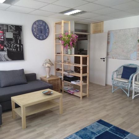 פלאואן Friedens Apartment מראה חיצוני תמונה