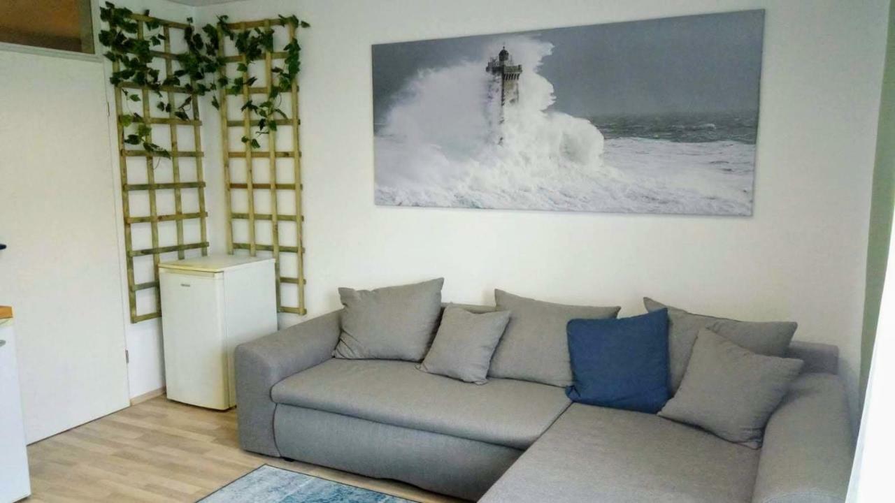 פלאואן Friedens Apartment מראה חיצוני תמונה