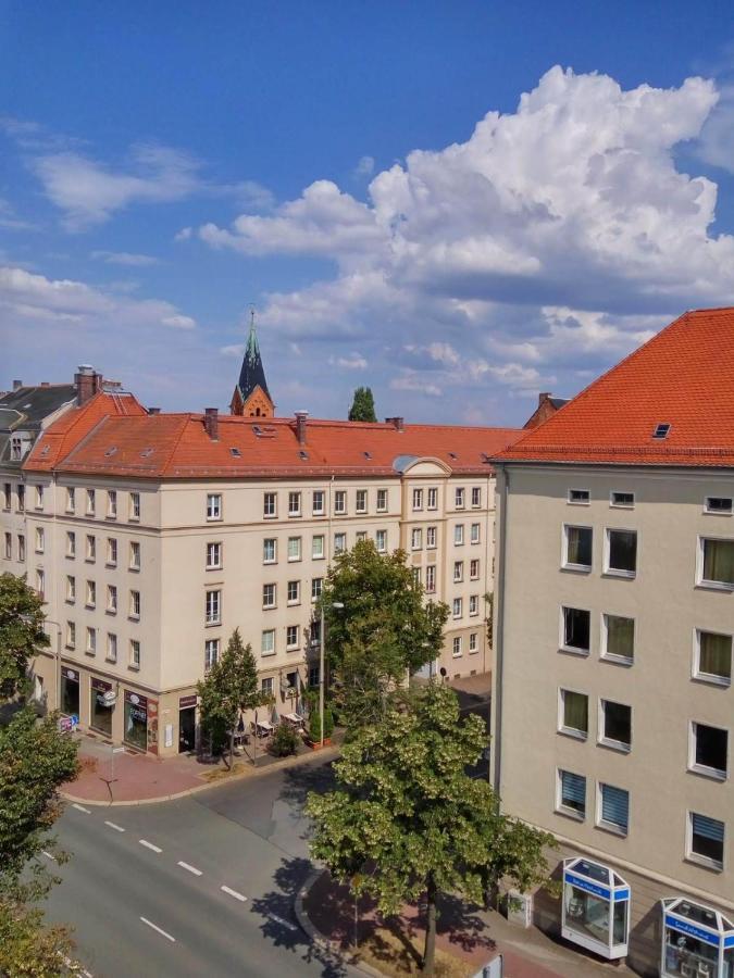 פלאואן Friedens Apartment מראה חיצוני תמונה