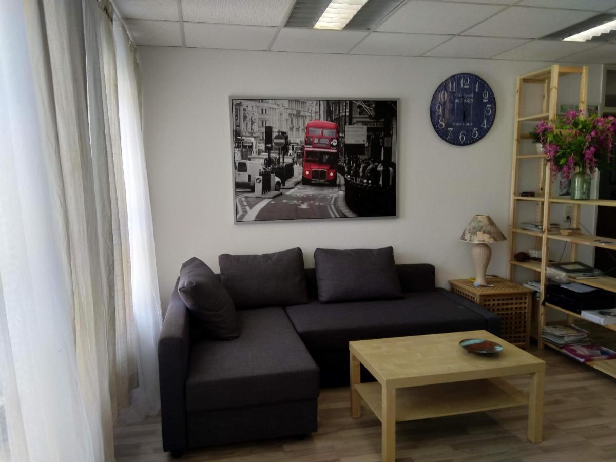 פלאואן Friedens Apartment מראה חיצוני תמונה